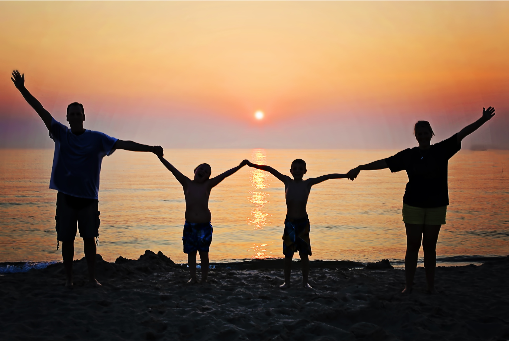 What Parents of Little Ones May Actually Want