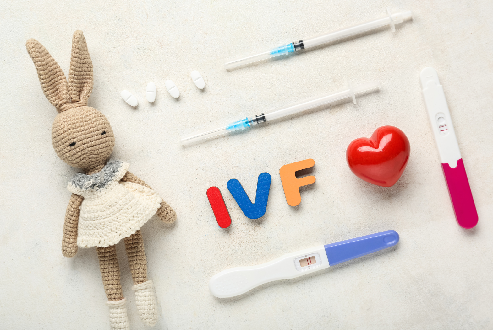 100,000 Babies: A Hopeful Milestone for Families Growing Through IVF