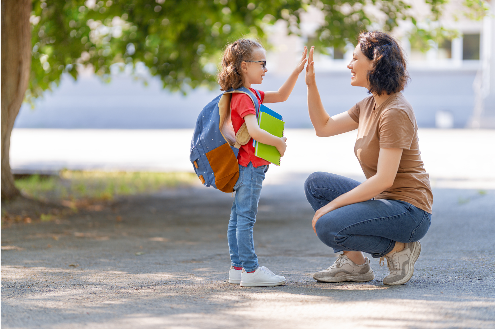 Delaying Kindergarten: Less Common Than It Feels