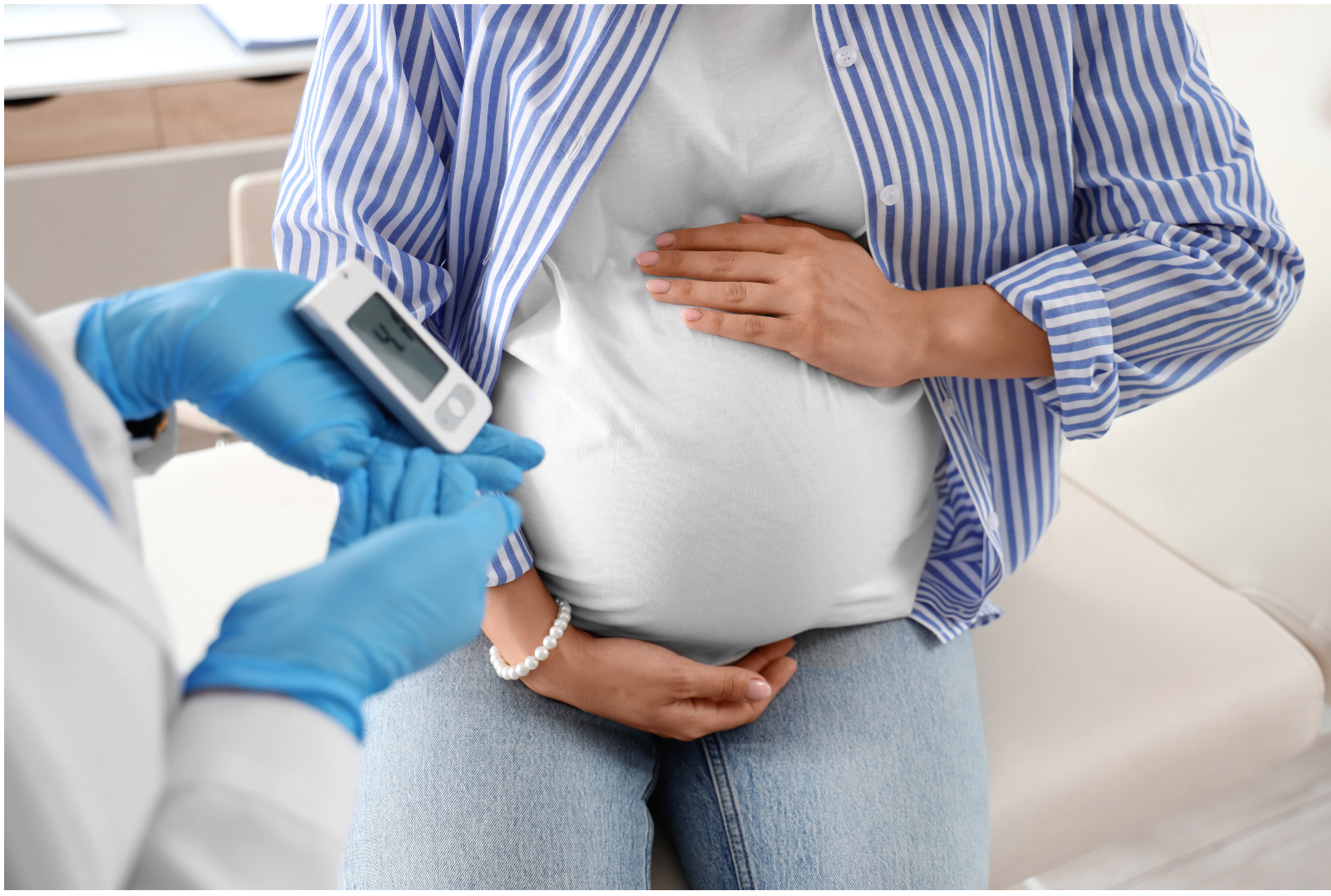 After Gestational Diabetes, the Check-Ups Still Matter